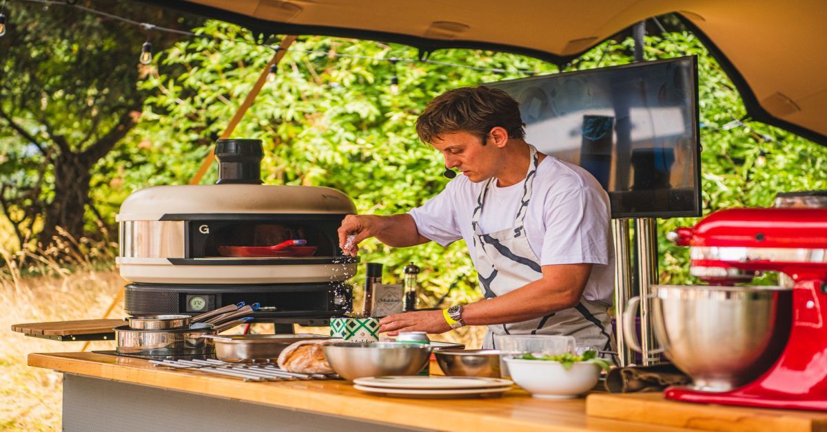 Savour Festival
