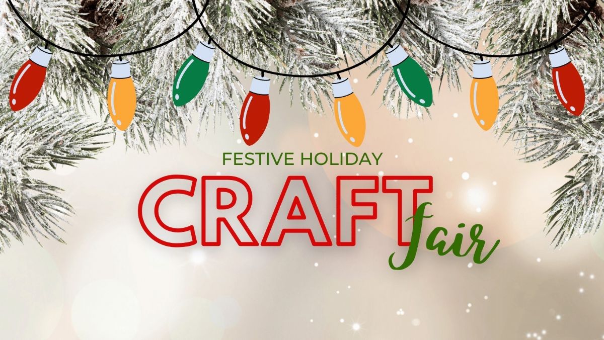 Holiday Craft Fair