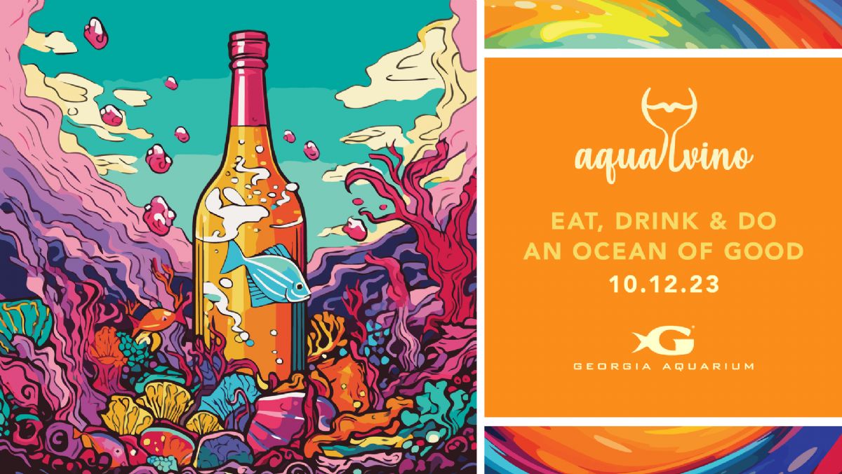 Aqua Vino 2023