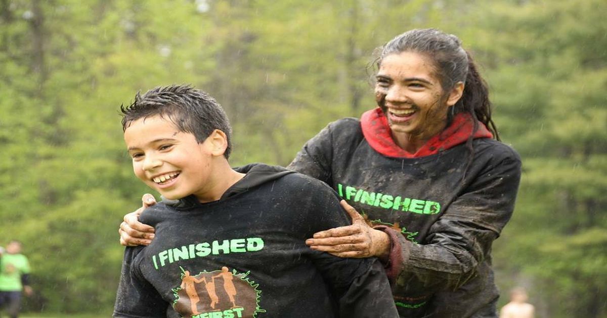 Your First Mud Run - Boca Raton (FL)
