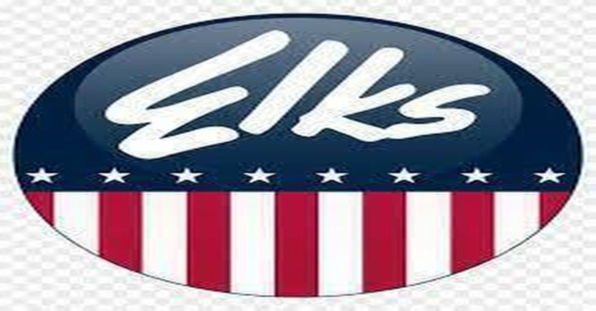 Elks Community Fun Day - Join the Elks for free burgers, hot dogs and fun. Blood drive on site.