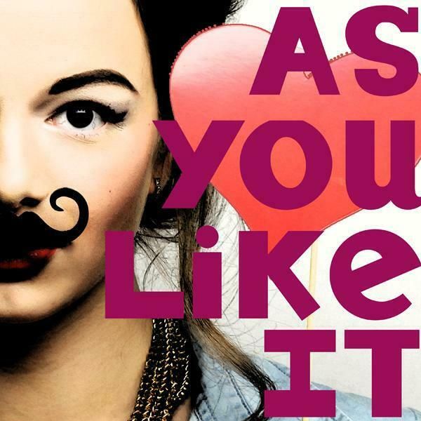William Shakespeare's As You Like It