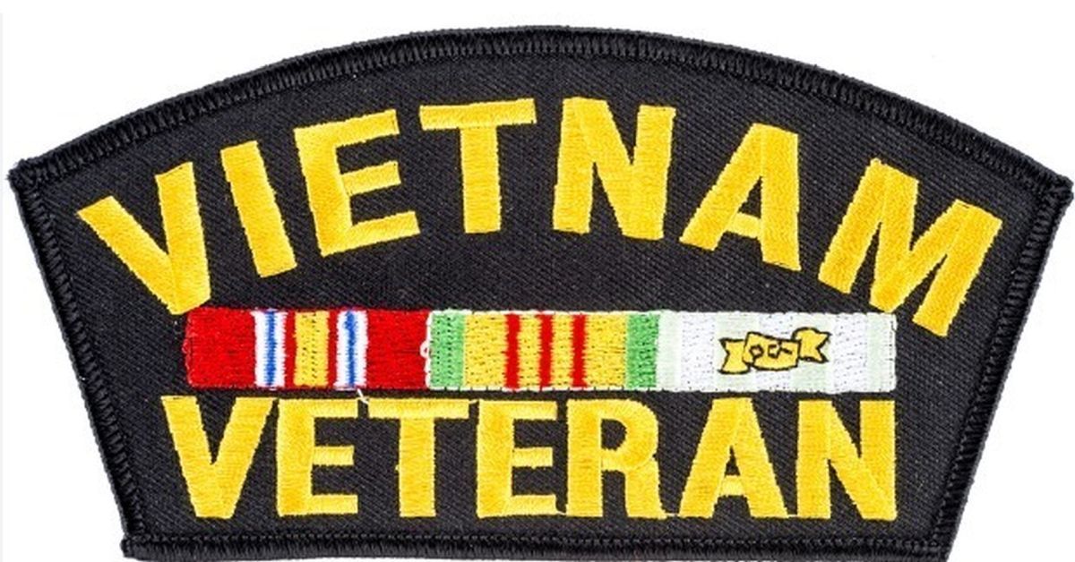 Two Shakes for Vietnam Veterans