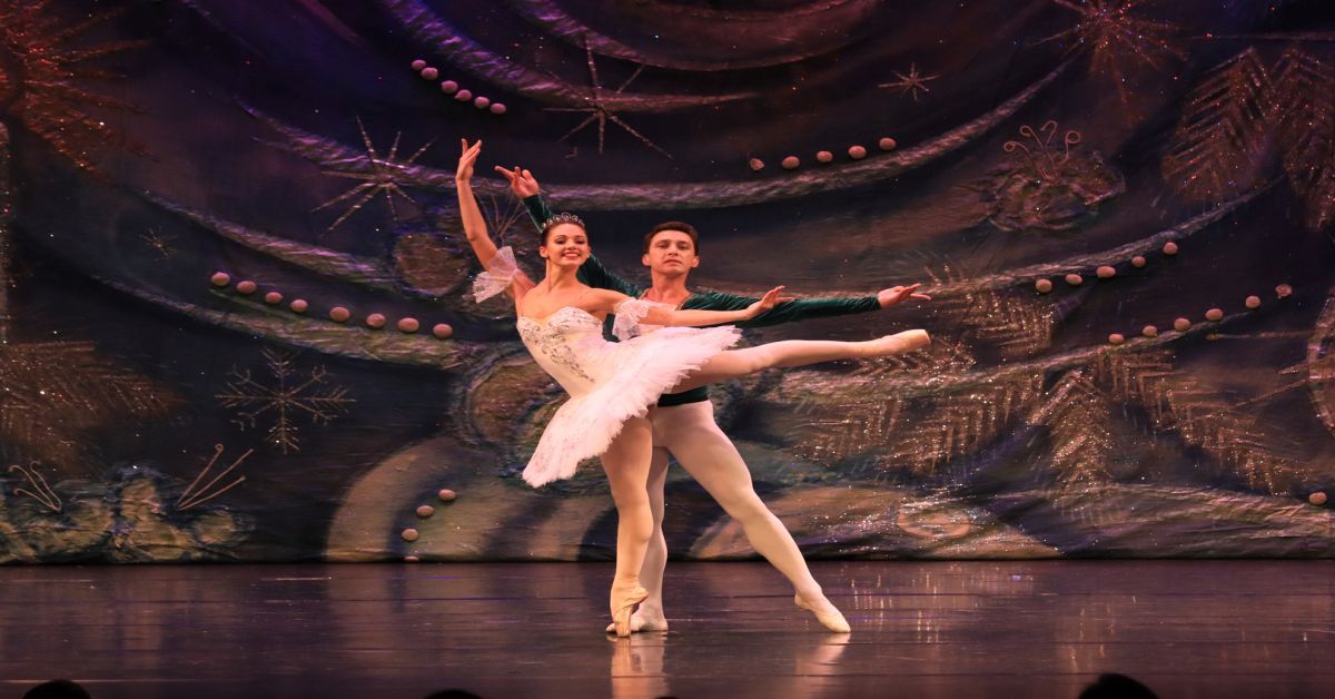 Lancaster Nutcracker Ballet - 30th Anniversary