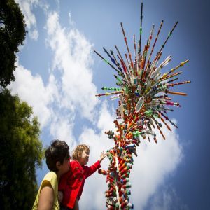 Maker Faire Bay Area October 13-15 and October 20-22, 2023