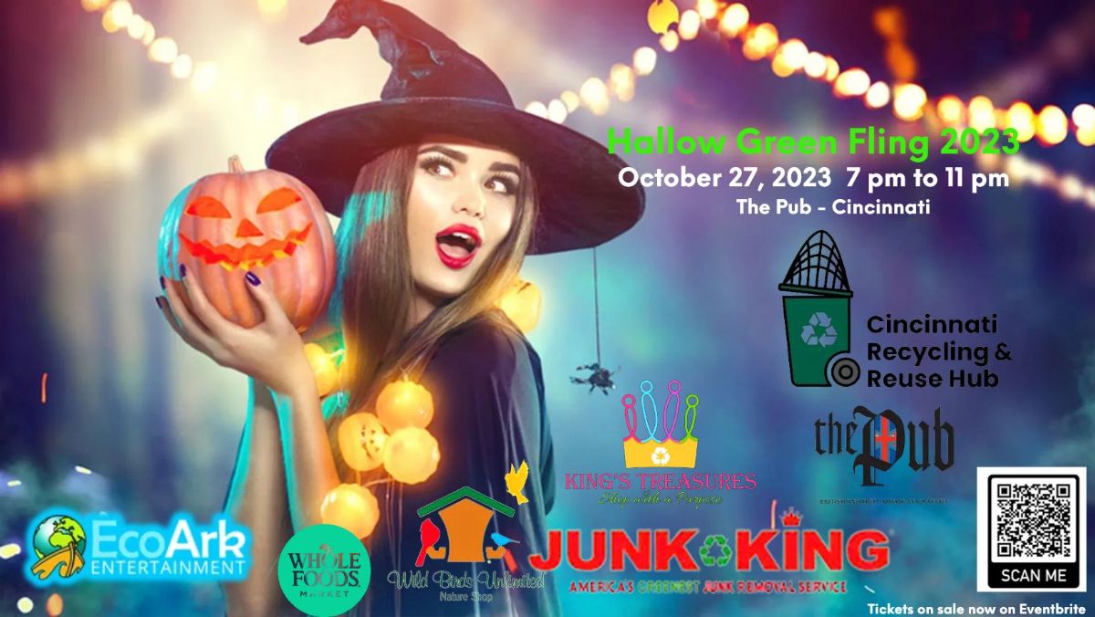 Hallow Green Fling 2023