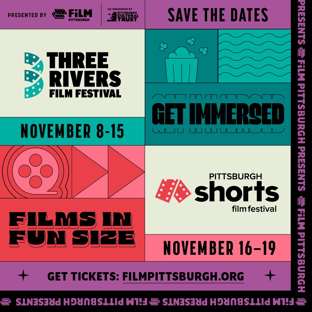 Three Rivers Film Festvial