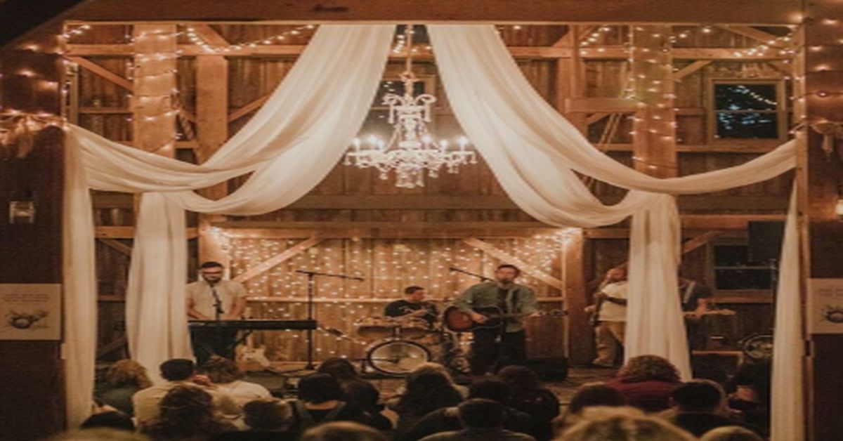 Sofar Sounds