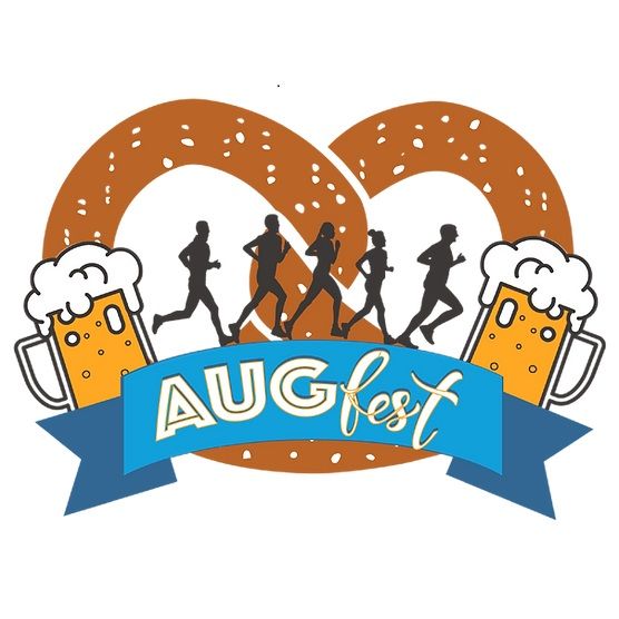 Aug Fest Run