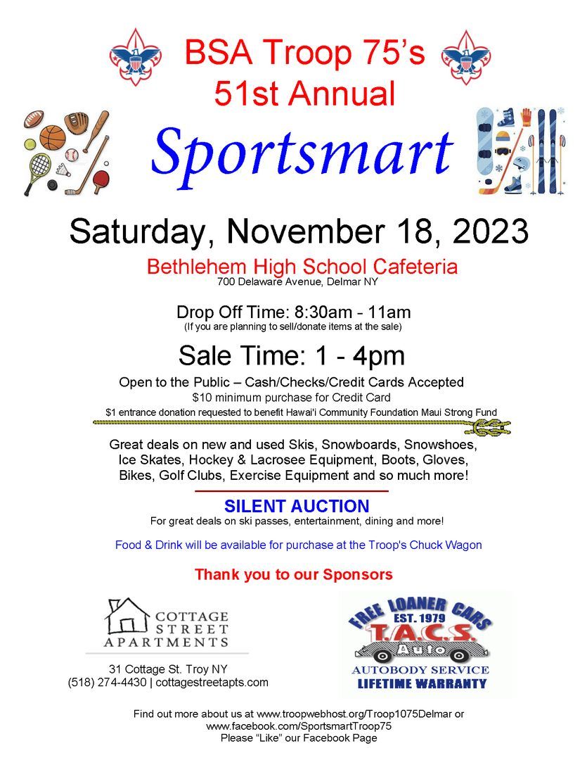 Sportsmart