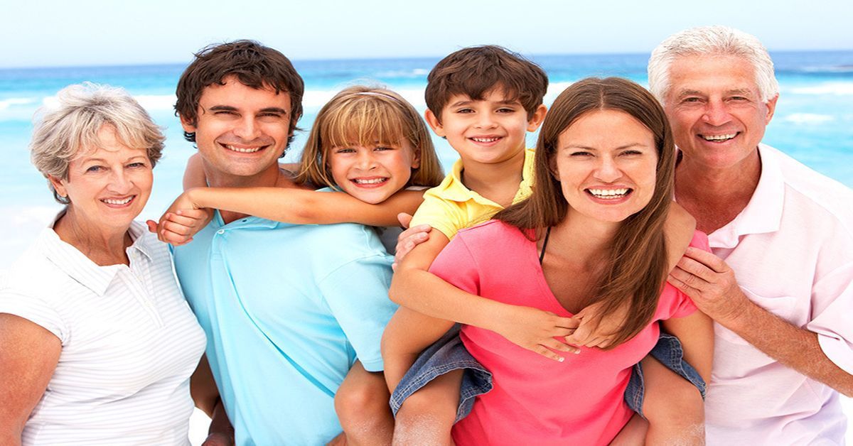 Living Trust Seminar - Los Alamitos, CA - December 4, 2023