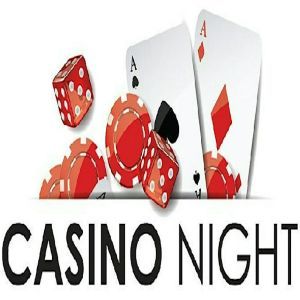 Casino Night Fundraiser and Festival for Olentangy Orange Boys Wrestling