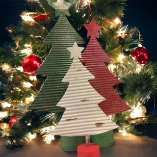 Christmas on the Prairie