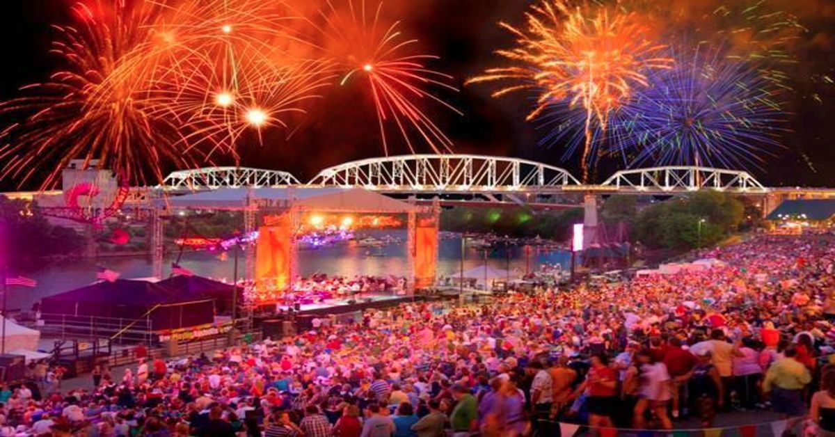 Music City Balldrop Bar Crawl NYE 2024