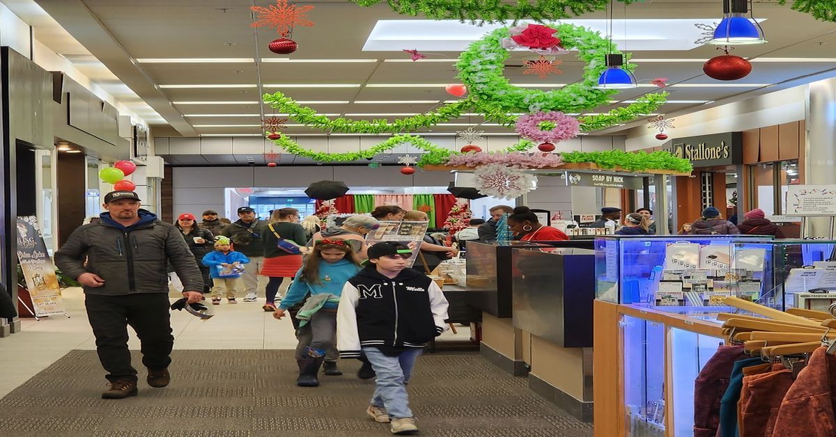 Holiday Craft Shows and Small Business Market