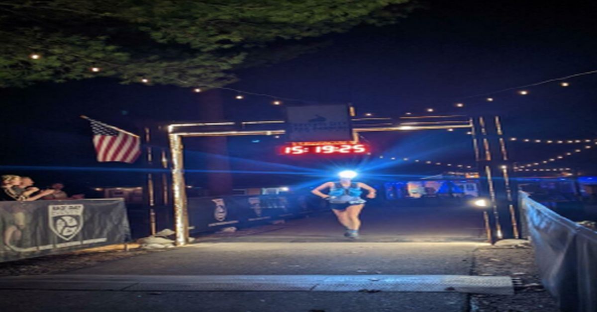 Traverse City Trail Running Festival - May 10-11, 2024