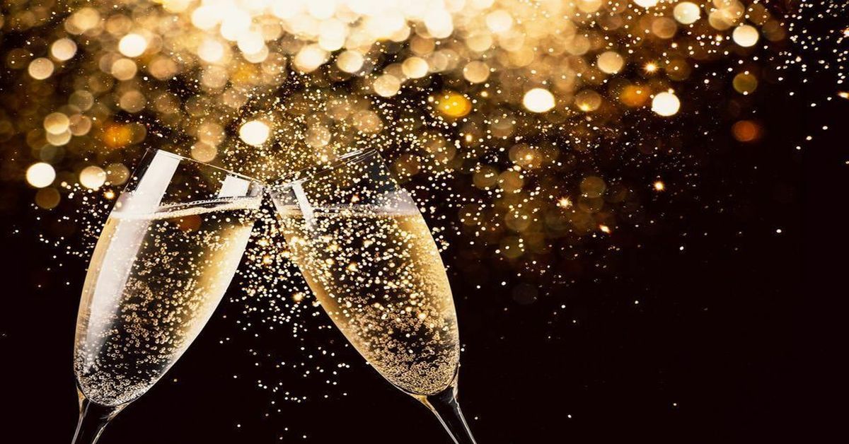 New Year's Eve at Valley Forge Casino