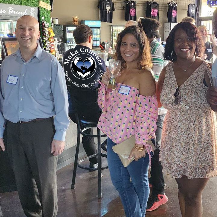 45-65 Free Singles Social