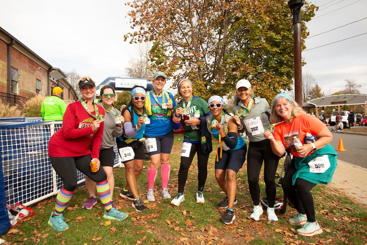 Western Mass 10 presented by Trinity Health of New England Orthopedics
