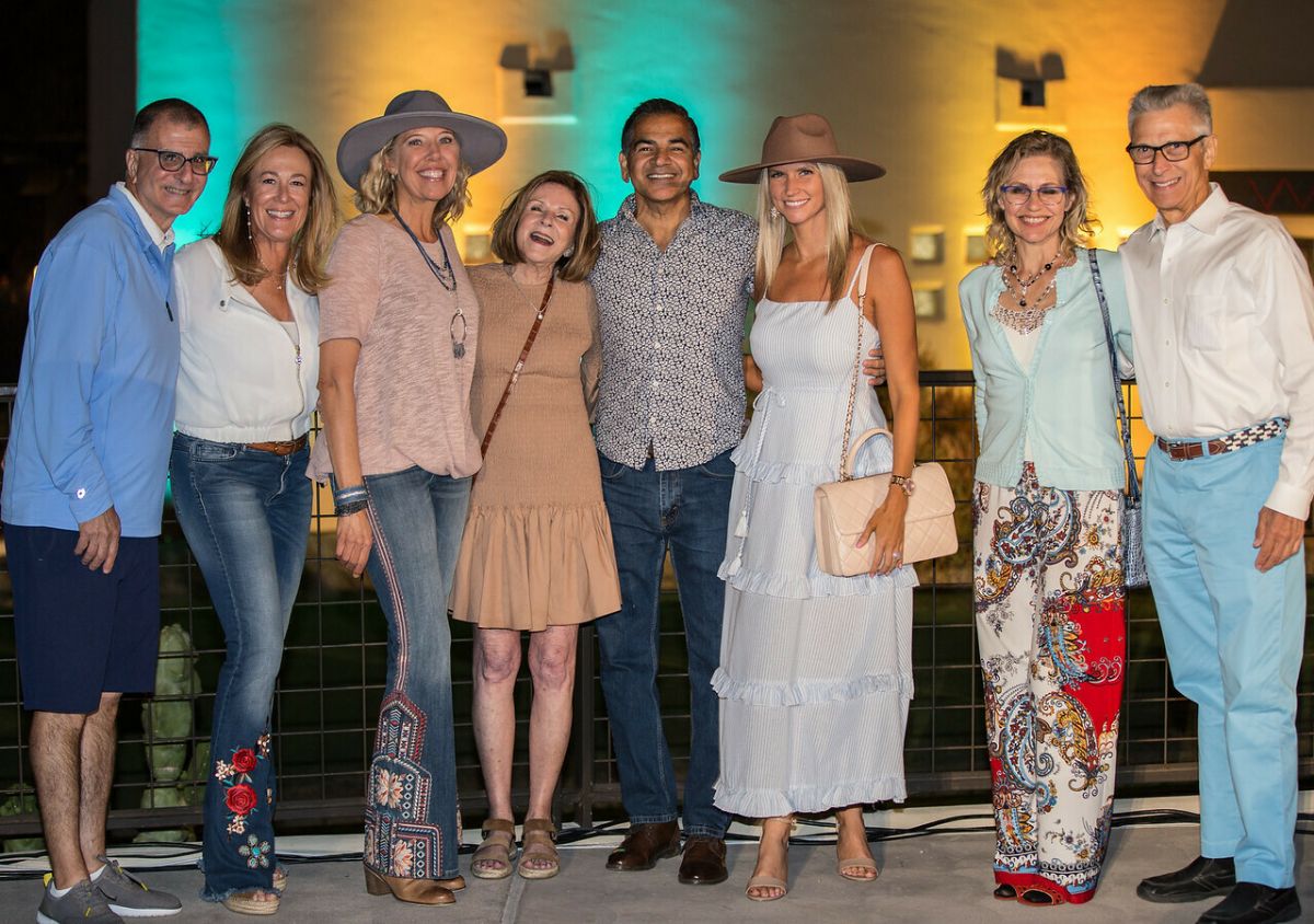 Child Crisis Arizona Saddle Up Gala