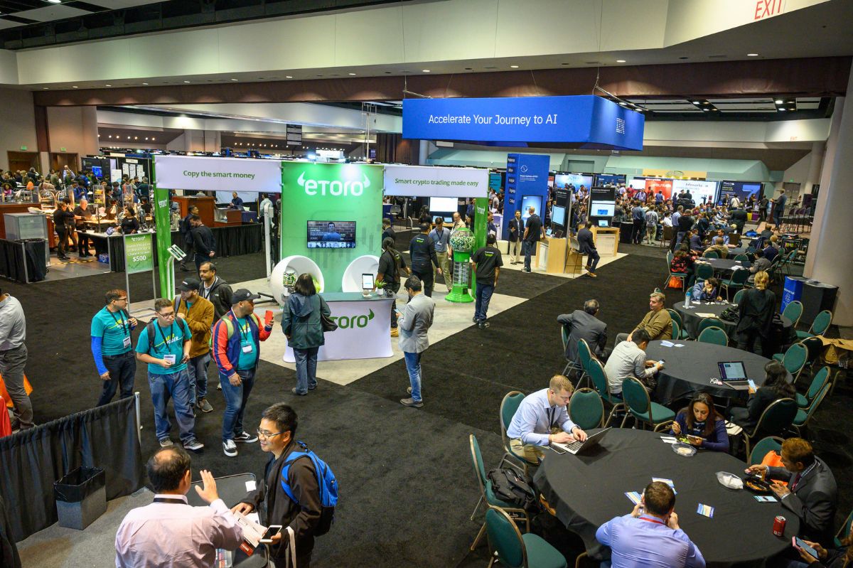 IoT Tech Expo North America