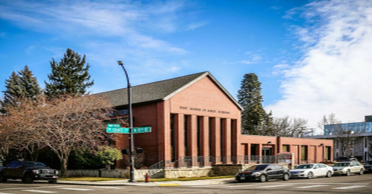 Community Prayer Gathering: Youth and Teen Mental Health