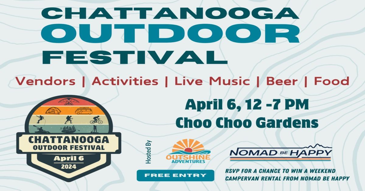 Chattanooga Outdoor Festival