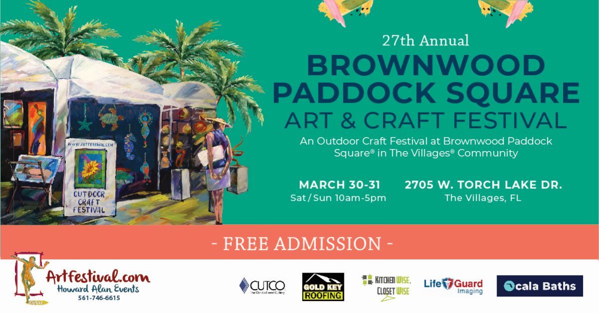 30th Annual Downtown Dunedin Craft Festival - November 18-19 | Dunedin, FL | Festivals.com 30th-annual-downtown-dunedin-craft-festival-november-18-19-dunedin-fl-festivals-com