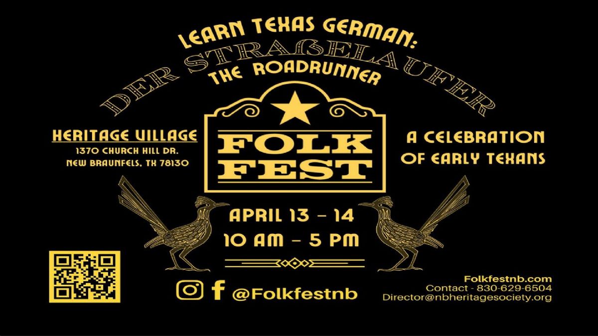 Folkfest