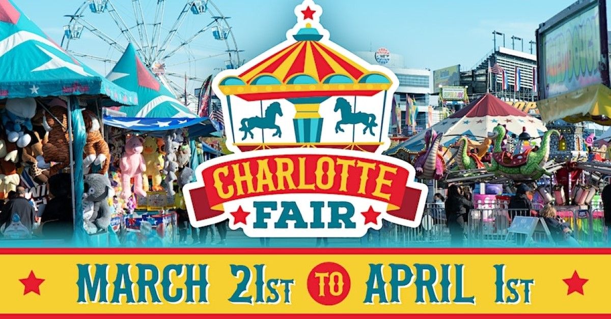 Charlotte Fair