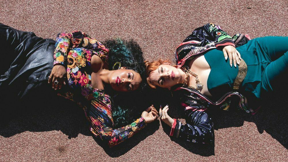 Festival Kickoff with Flor de Toloache and Som do Sisal