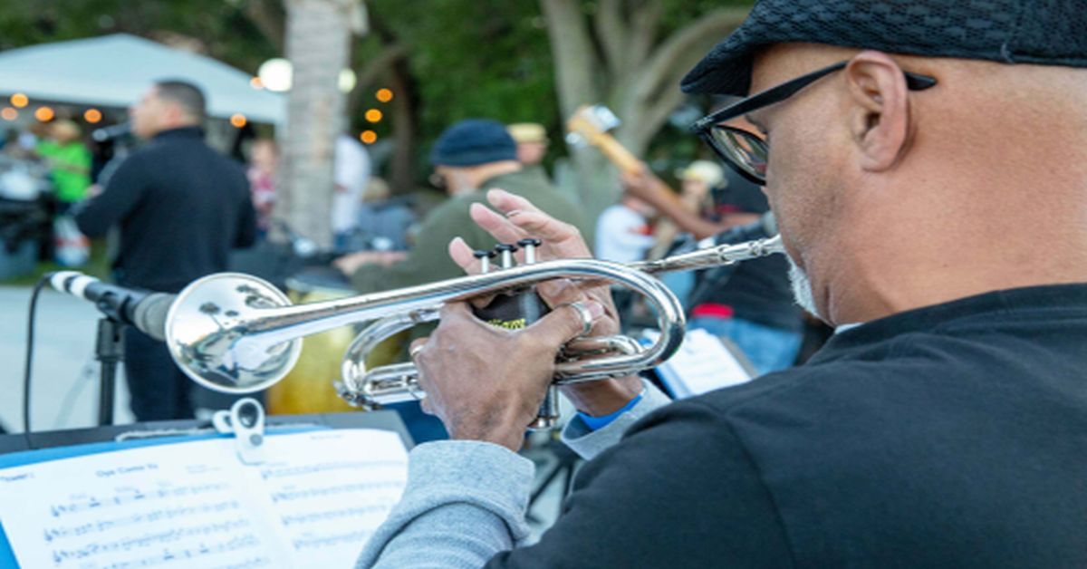 Havana Nights Charity Event