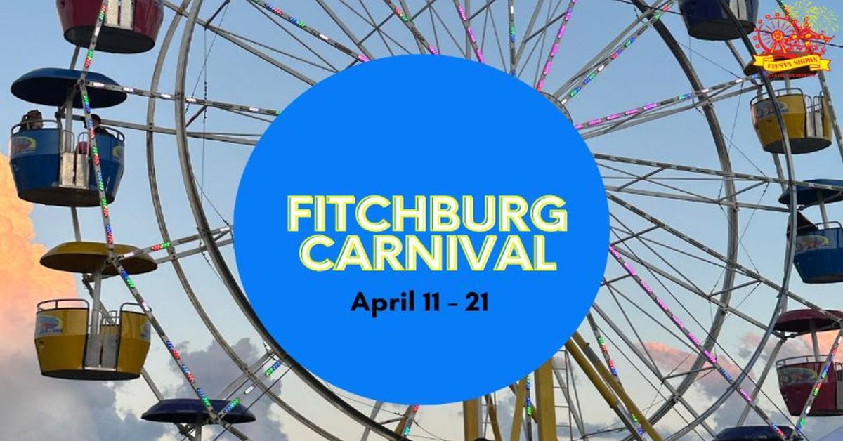 Fitchburg Carnival