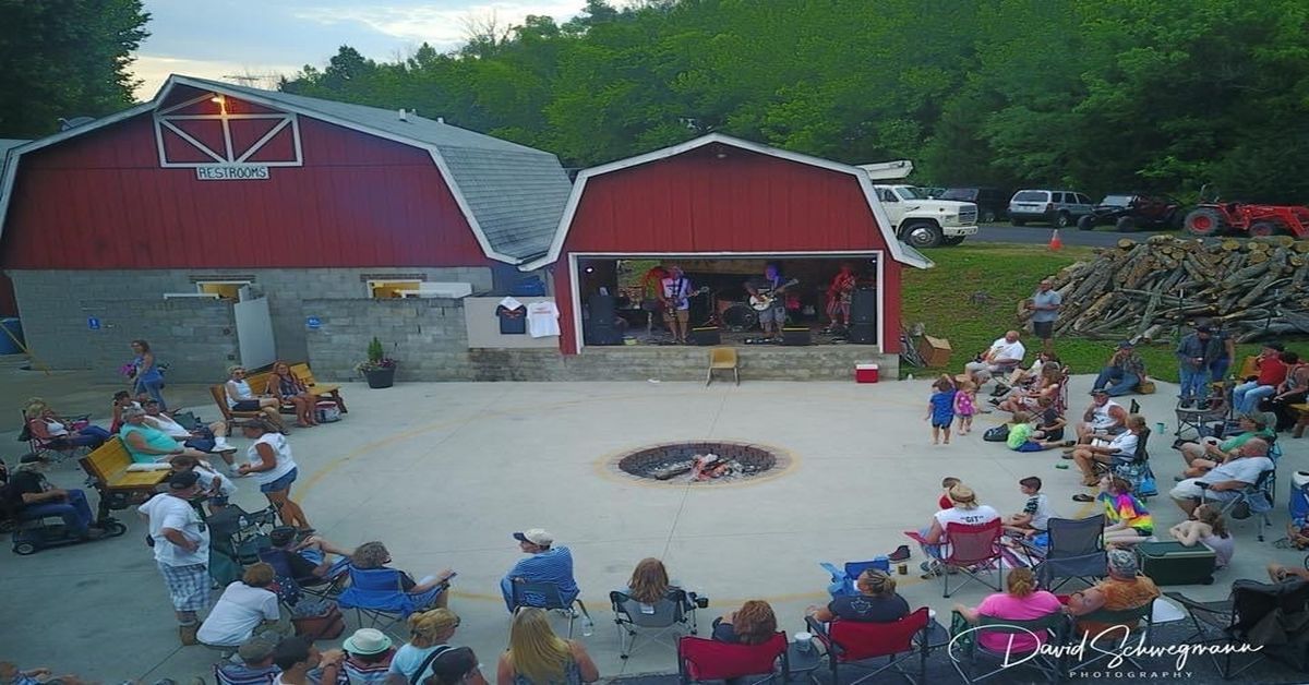 Friendship Flea Market