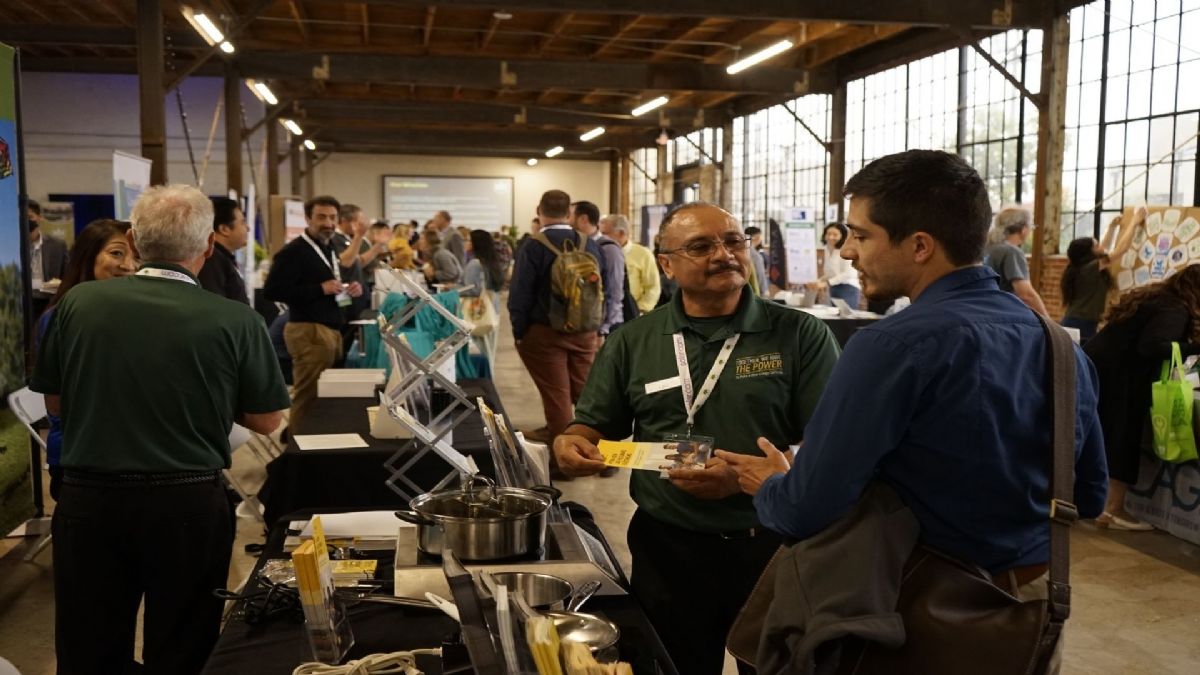 California Green Building Conference