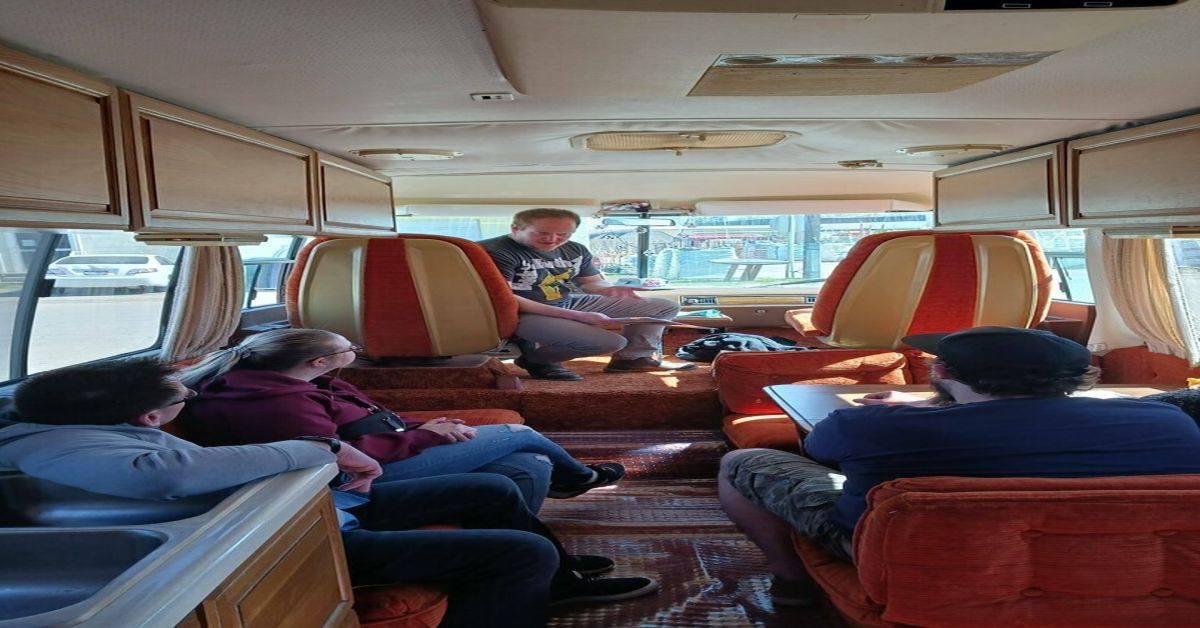 The Boise True Crime 1970s Van Tour Part 1: Garden City and the Boise Bench