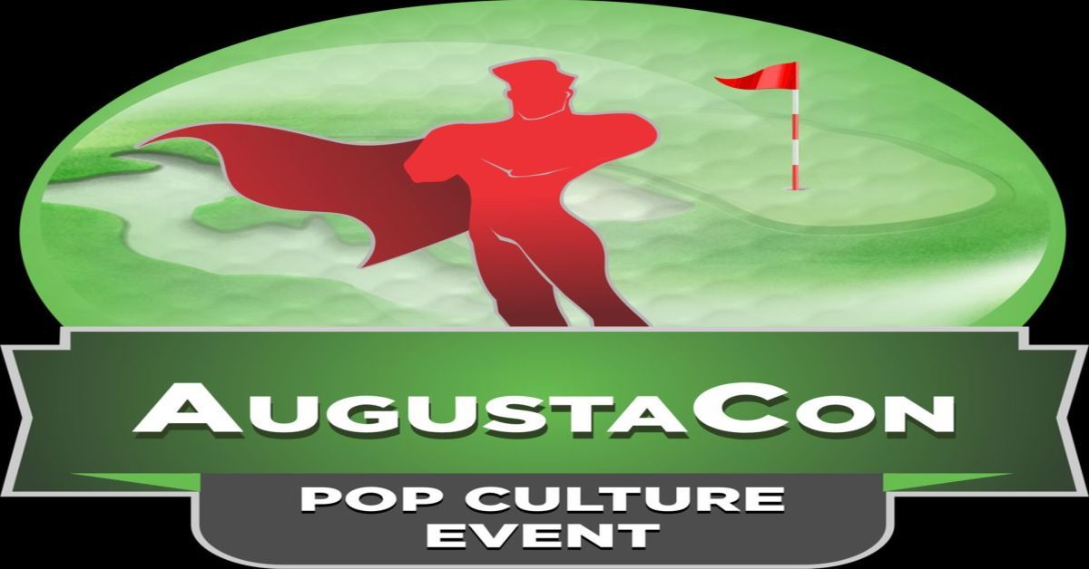 AugustaCon - ComiCon