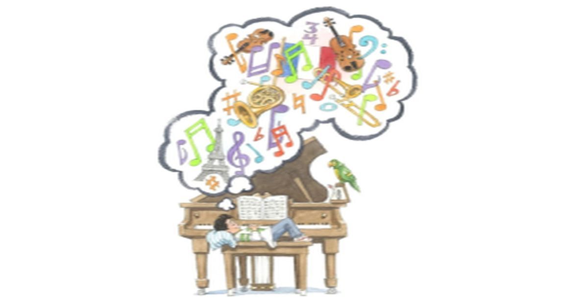 Meet the Music with Inspector Pulse: A family concert with the Chamber Music Society of Lincoln Cntr