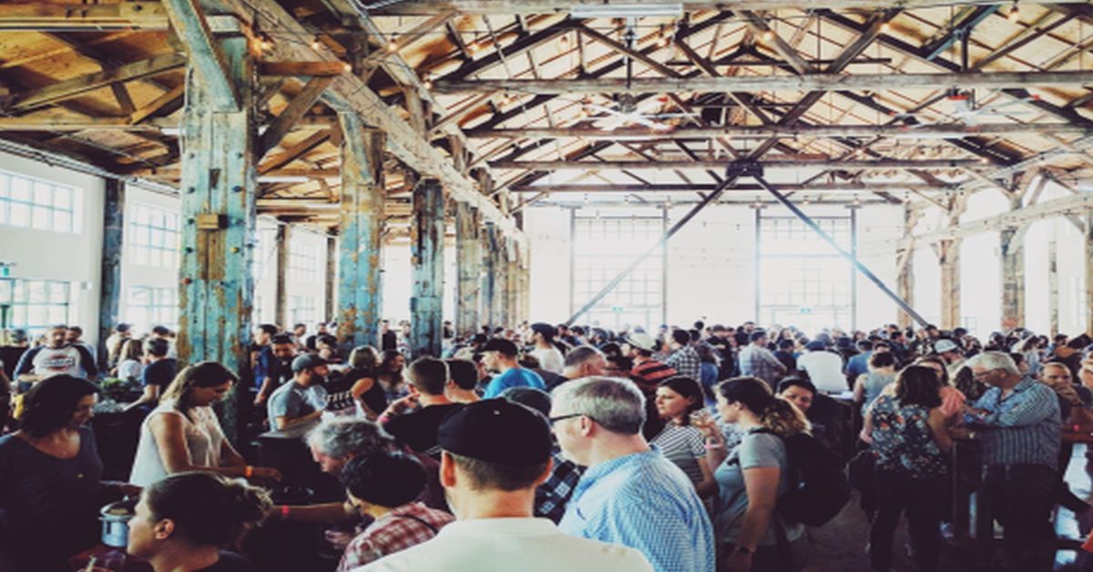 BC Cider Festival