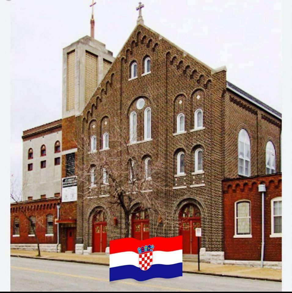 ST. JOSEPH CROATIAN CHURCH - SPRING PICNIC
