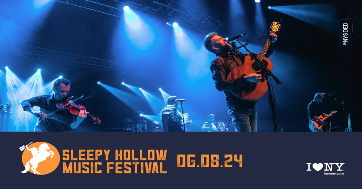 Sleepy Hollow Music Festival
