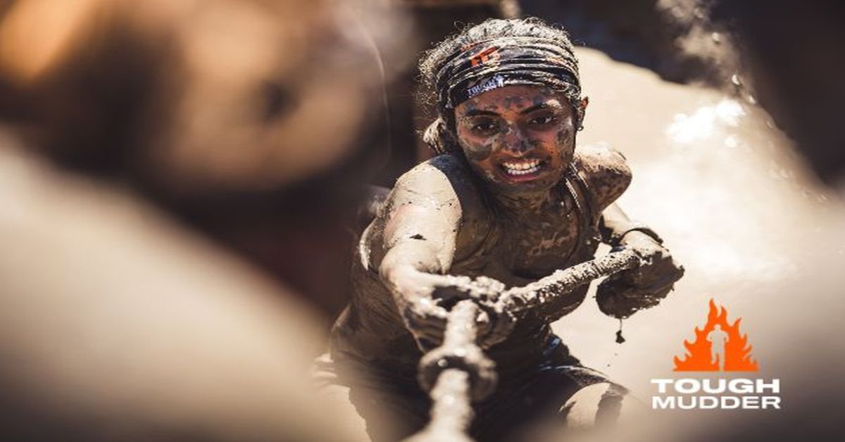 Tough Mudder Colorado 2024 - 5K, 15K, Infinity (8 hrs)