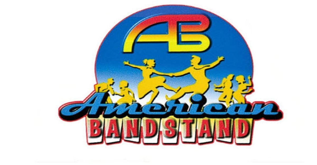 American Bandstand-The Early Years-A Musical Review