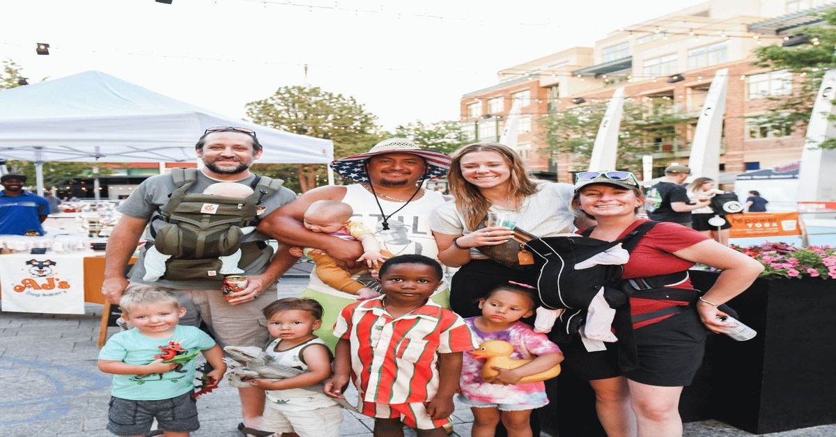 Downtown Lakewood Street Fest