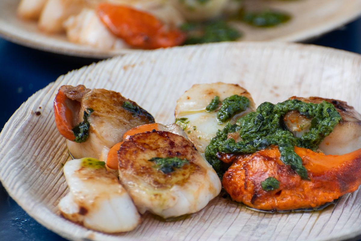 Dorset Seafood Festival