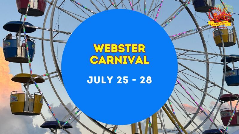 Webster Carnival