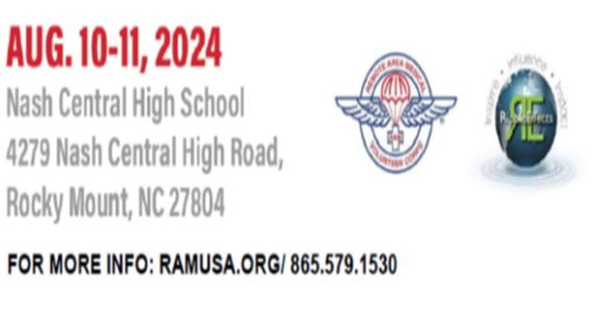 FREE Community Health Clinic -Rocky Mount