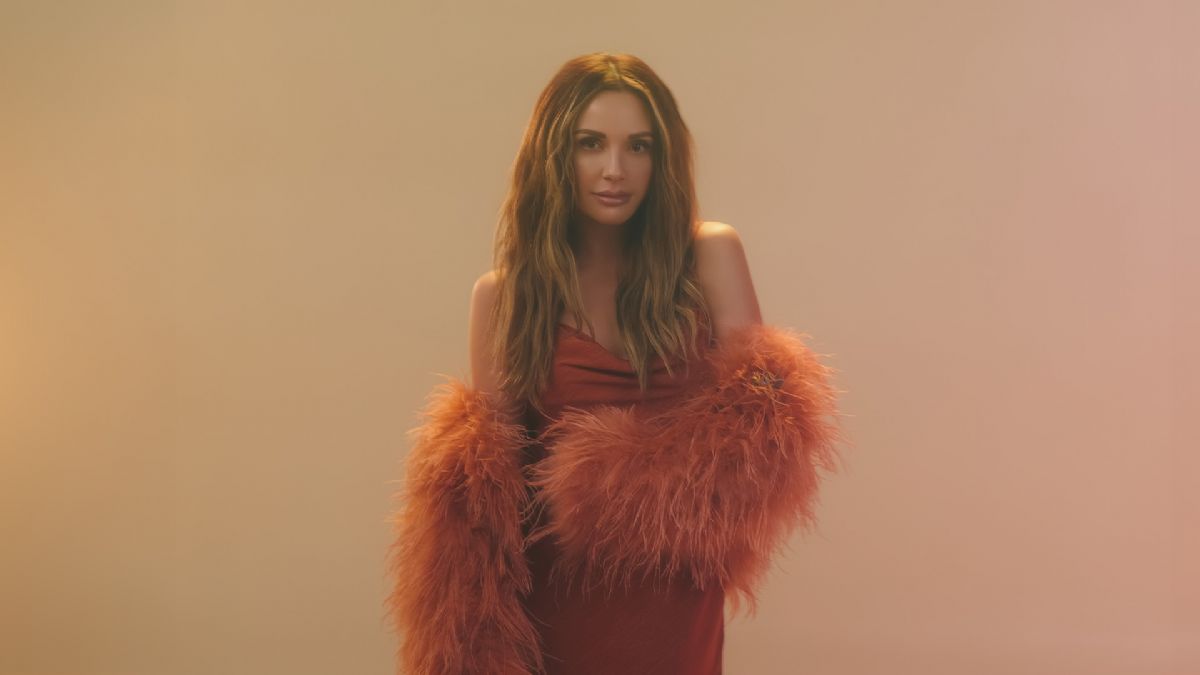 Carly Pearce