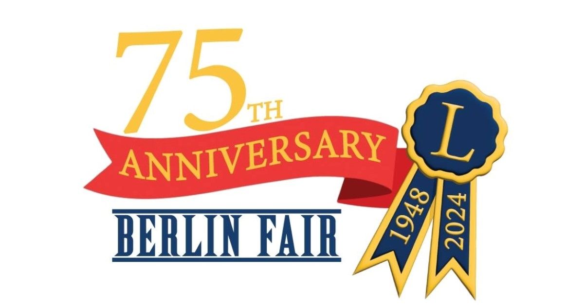 Berlin Fair