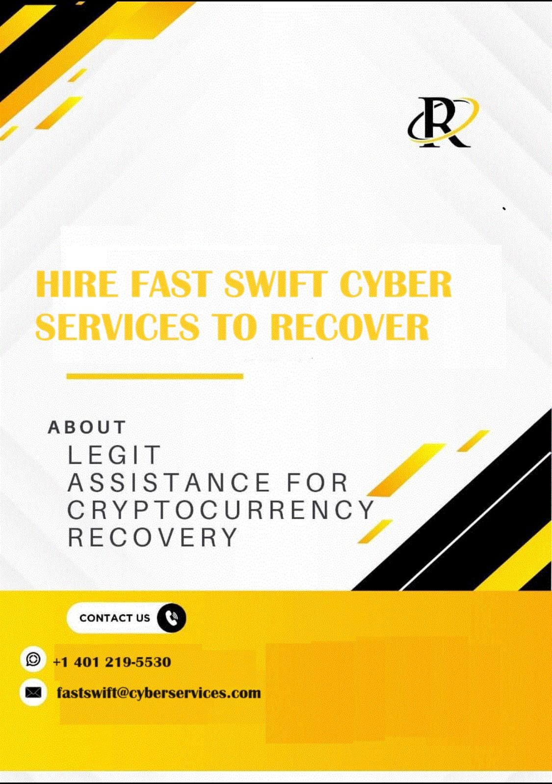 Fast Swift Cyber Services
